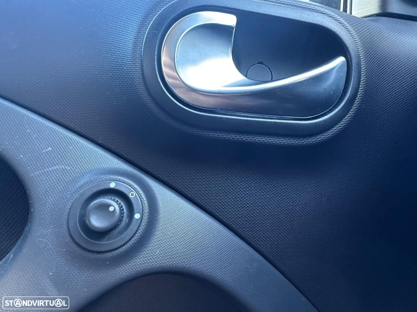 Smart ForFour 1.0 Passion 71 Aut. - 21