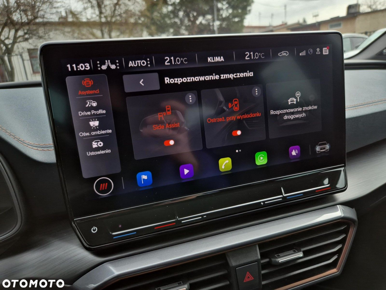 Cupra Leon Sportstourer - 28