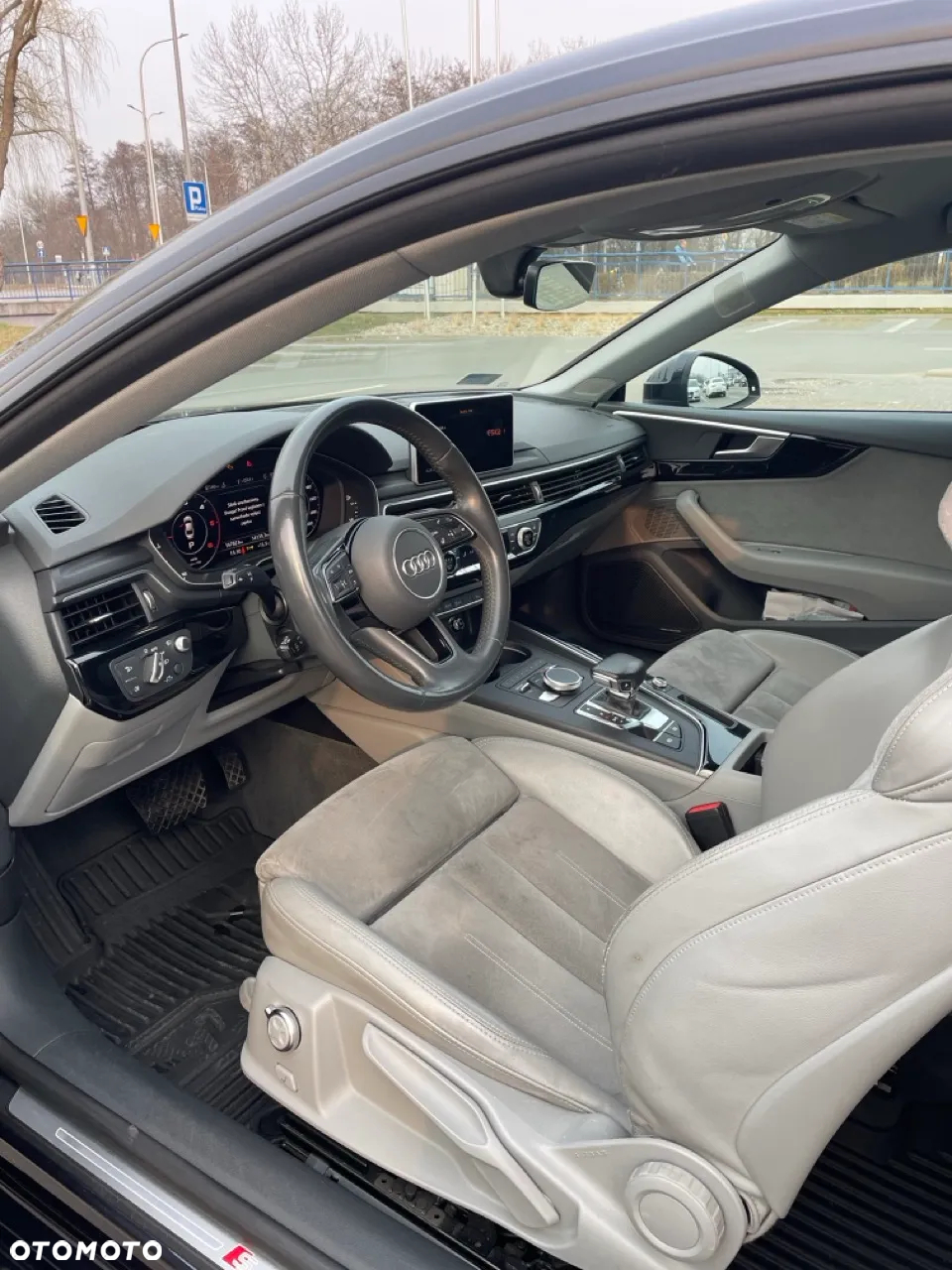 Audi A5 2.0 TDI S tronic - 14