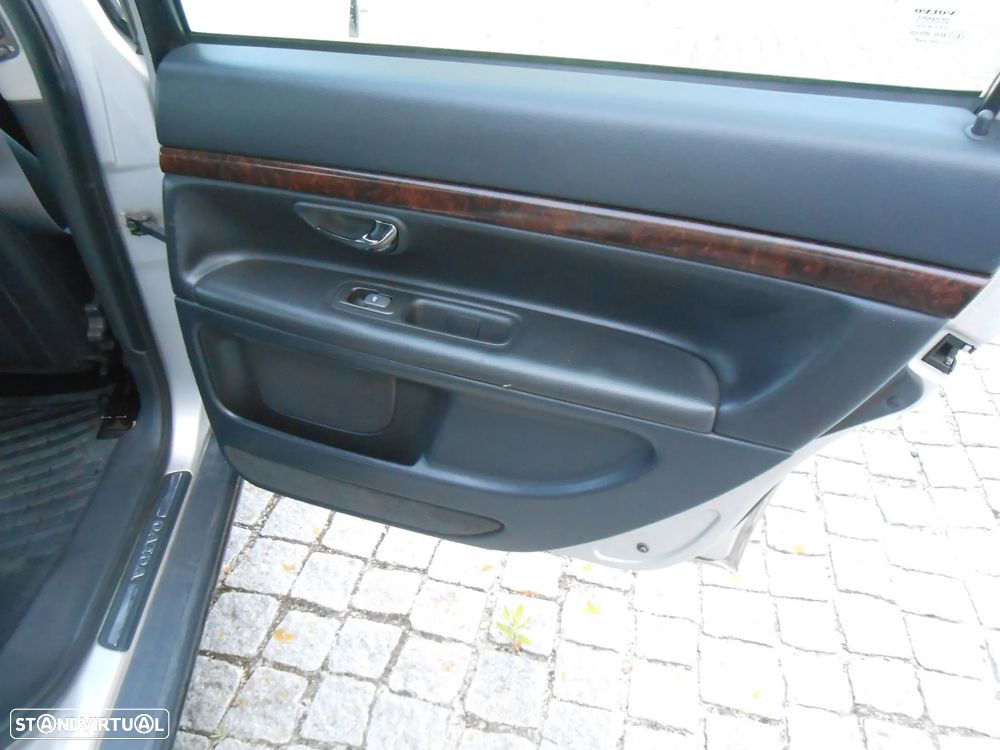 Volvo S80 2.0 T - 25