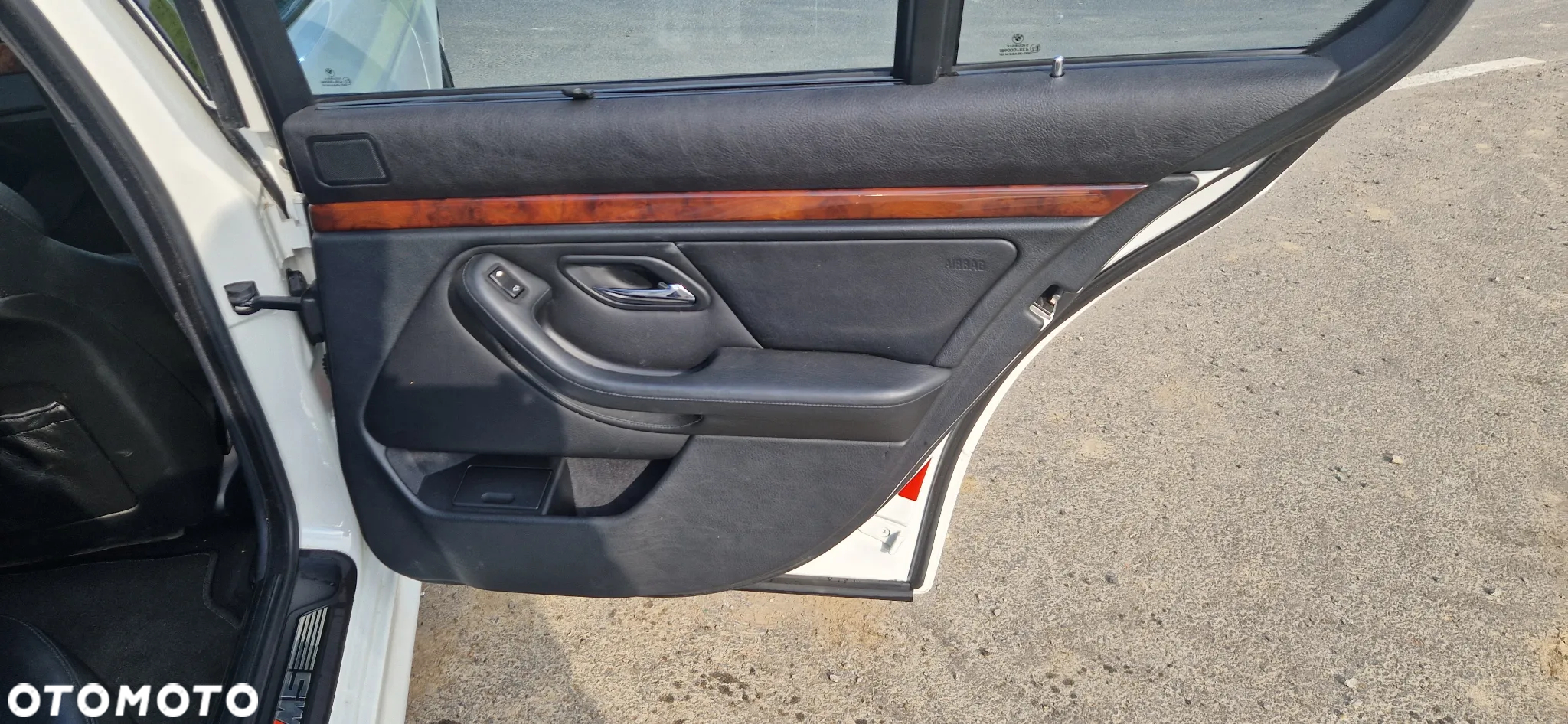 BMW M5 Standard - 16