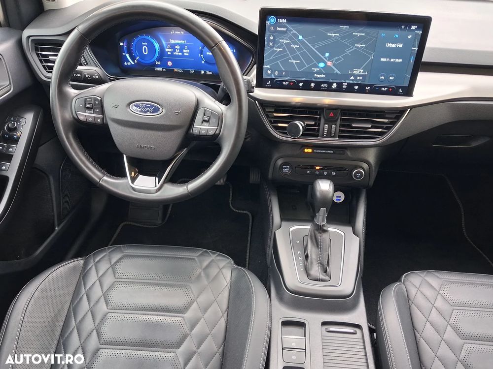 Ford Focus - 8