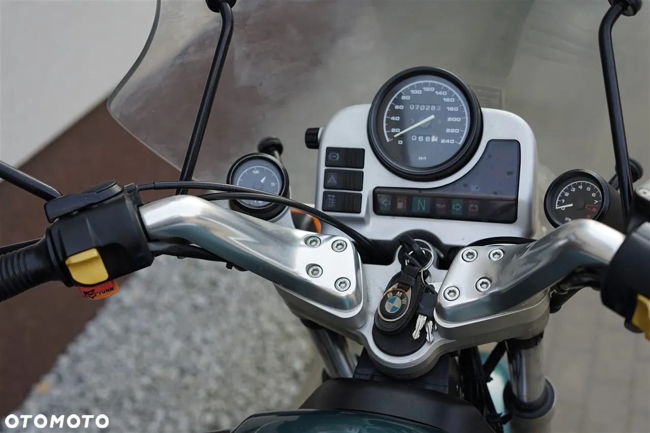 BMW R - 16