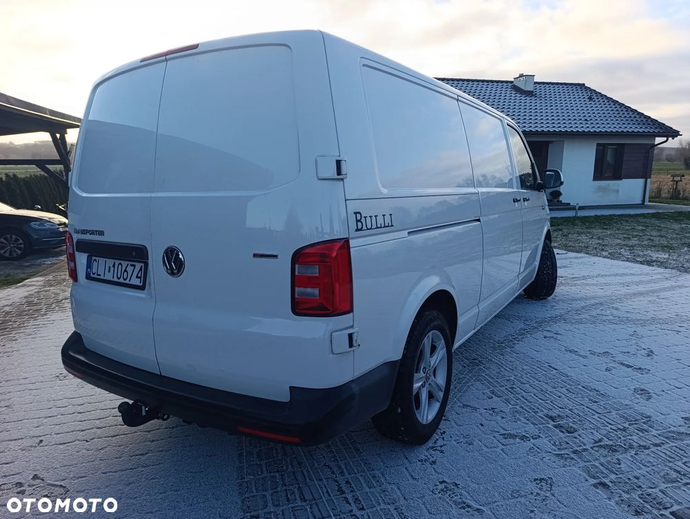 Volkswagen Transporter - 13