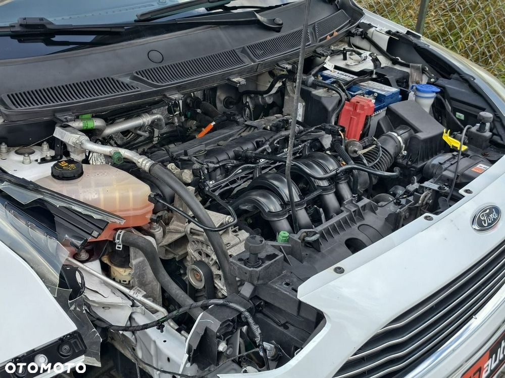 Ford Ka+ - 27