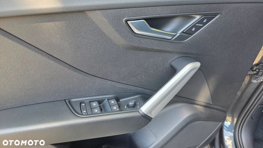 Audi Q2 30 TFSI Advanced - 11