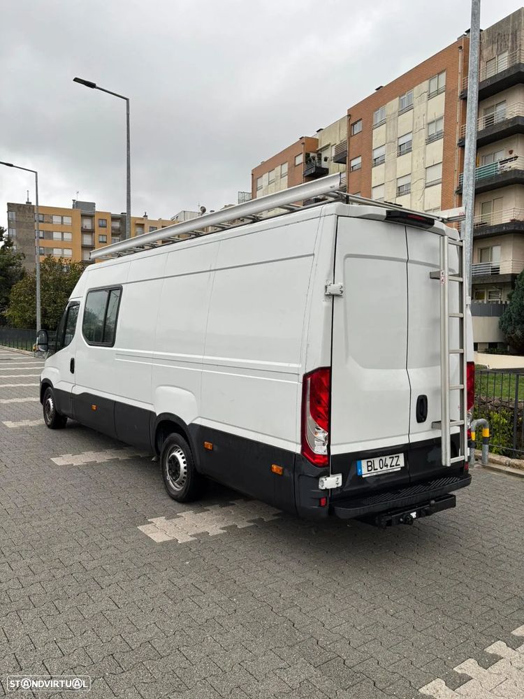 Iveco Daily - 4