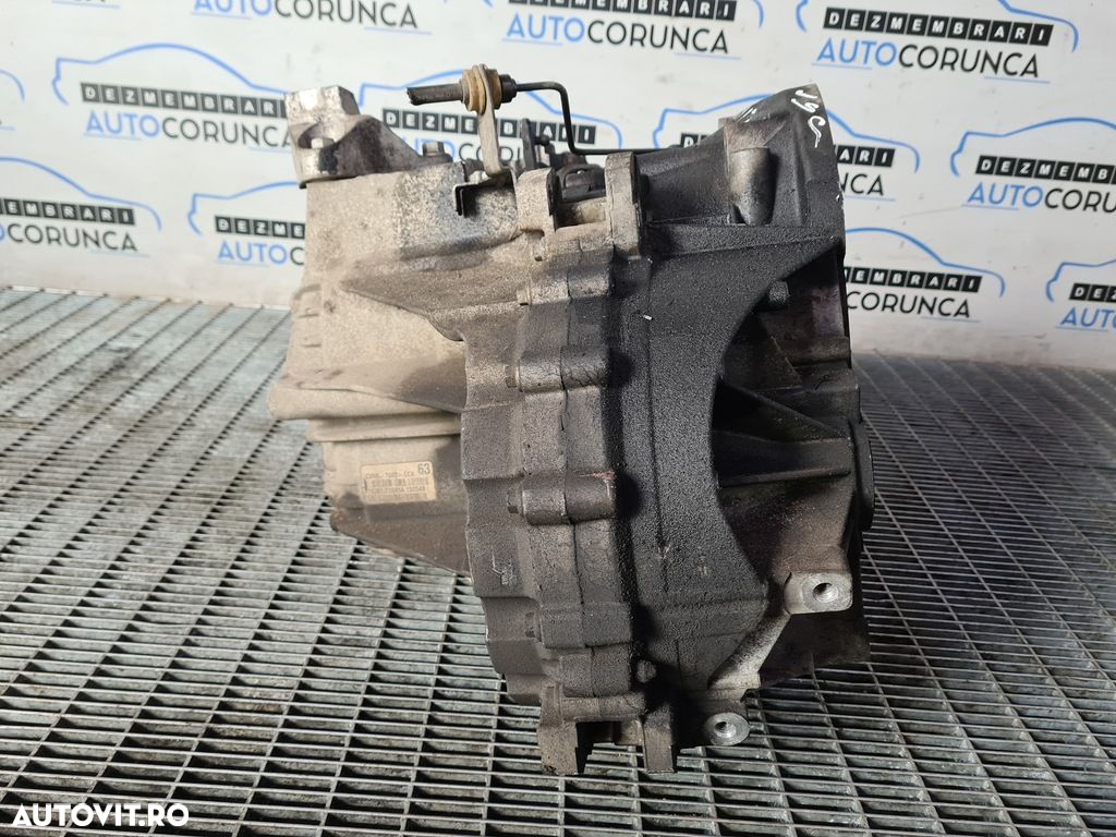 Cutie de viteze Ford Kuga II 2.0 TDCI 2012 - 2014 136CP Manuala 6 Trepte UKMA (1012) 4x2 - 2
