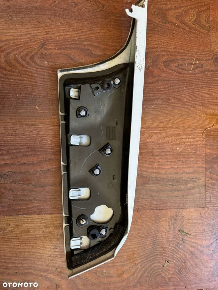 FORD CUSTOM LIFT LISTWA DACHU LEWA TYLNA 2.0 TDCI BK21-V52029-BFW - 2