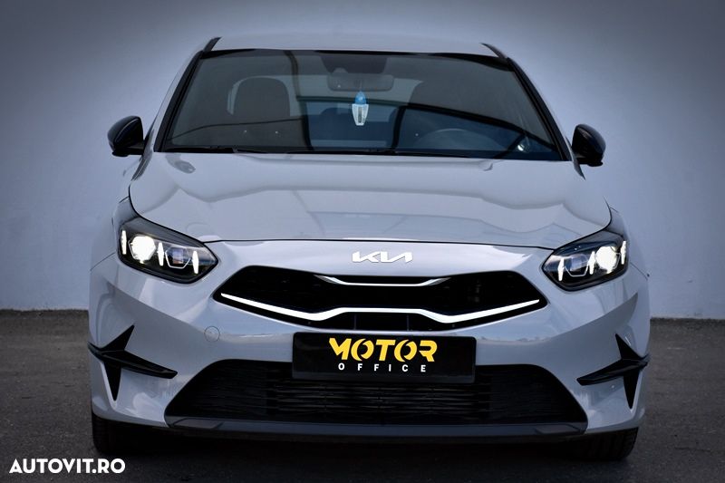 Kia Ceed 1.0 T-GDI 120 OPF Edition 7 - 2