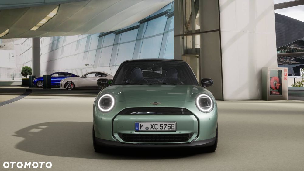 MINI Cooper E 40.7 Linia Classic - 2