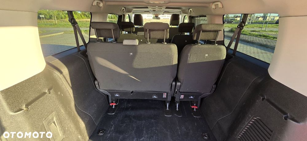 Citroën SpaceTourer 2.0 BlueHDi XL Business Lounge - 24