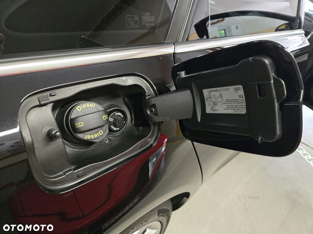 Audi A6 Limousine - 10
