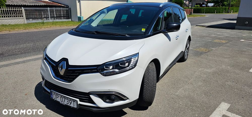 Renault Grand Scenic Gr 1.6 dCi Bose EDC - 2