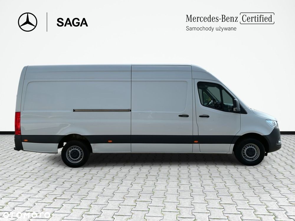Mercedes-Benz Sprinter Sprinter - 5