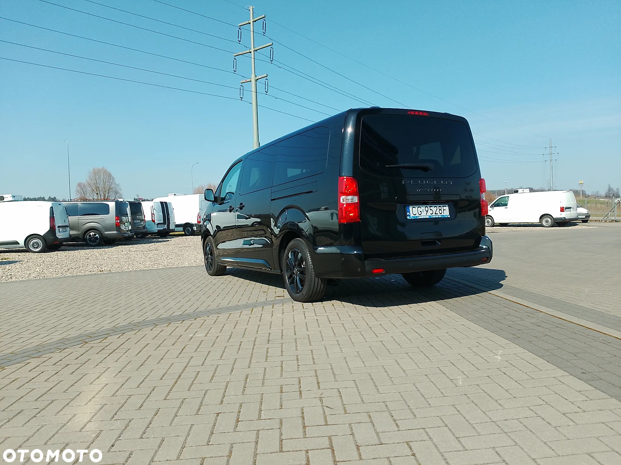 Toyota Proace Verso 2.0 D4-D Long VIP - 4