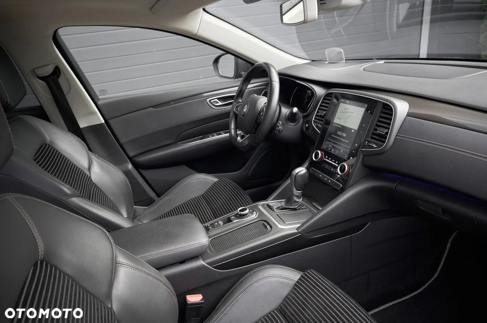 Renault Talisman Grandtour ENERGY TCe 150 EDC LIMITED - 21
