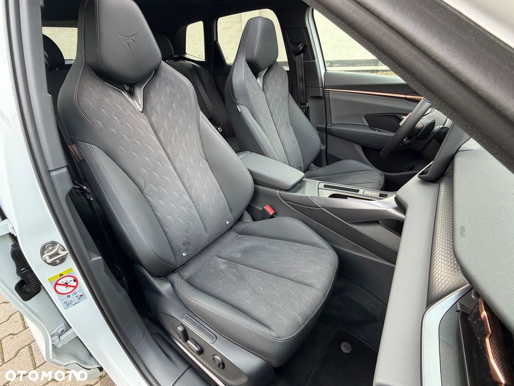 Cupra Terramar 2.0 TSI 4Drive DSG VZ - 25