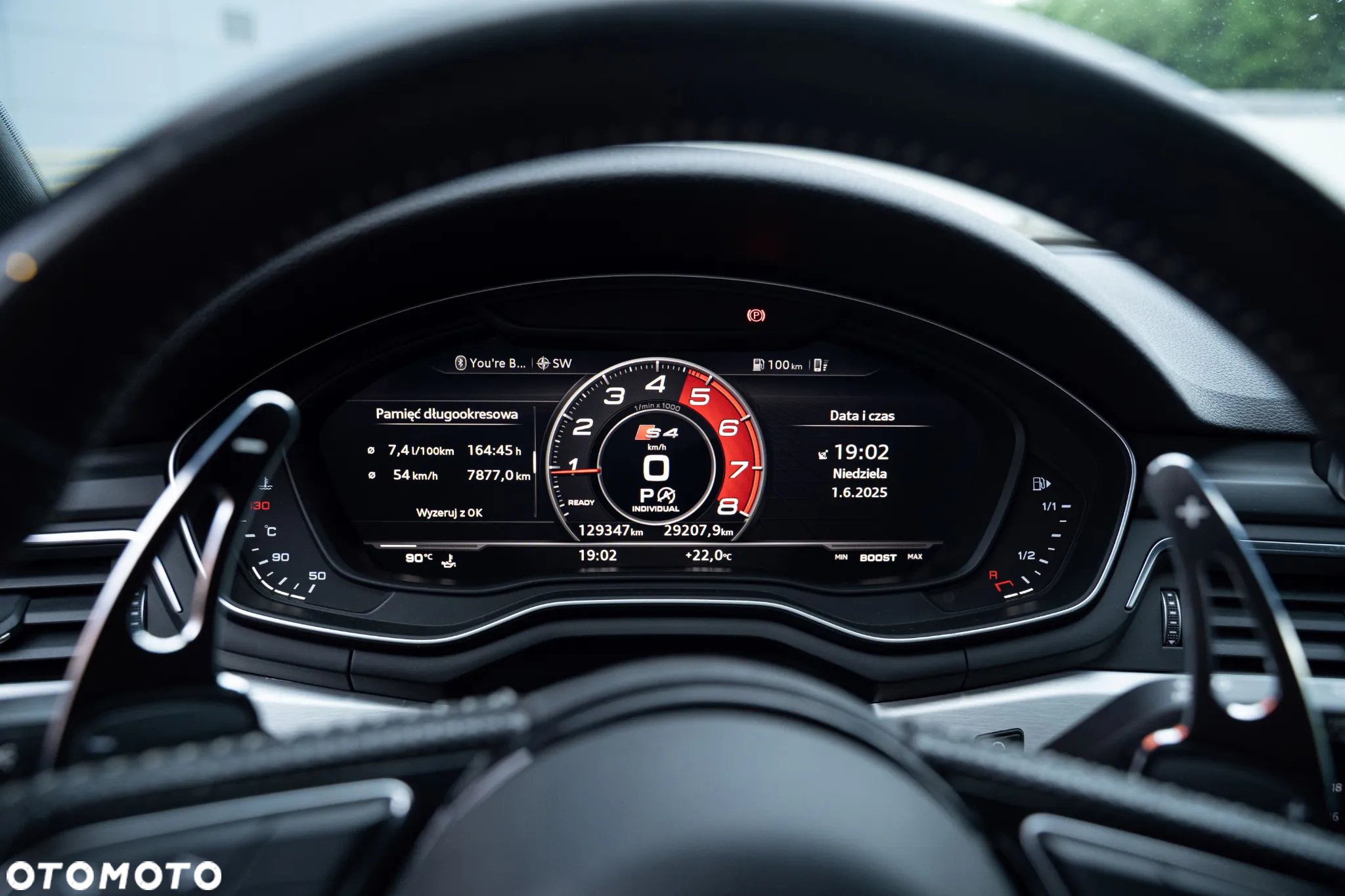Audi A4 2.0 TDI Quattro Sport S tronic - 20