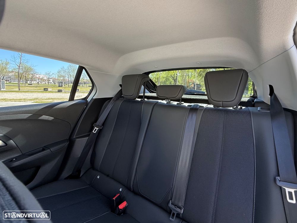 Opel Corsa-e Elegance - 39