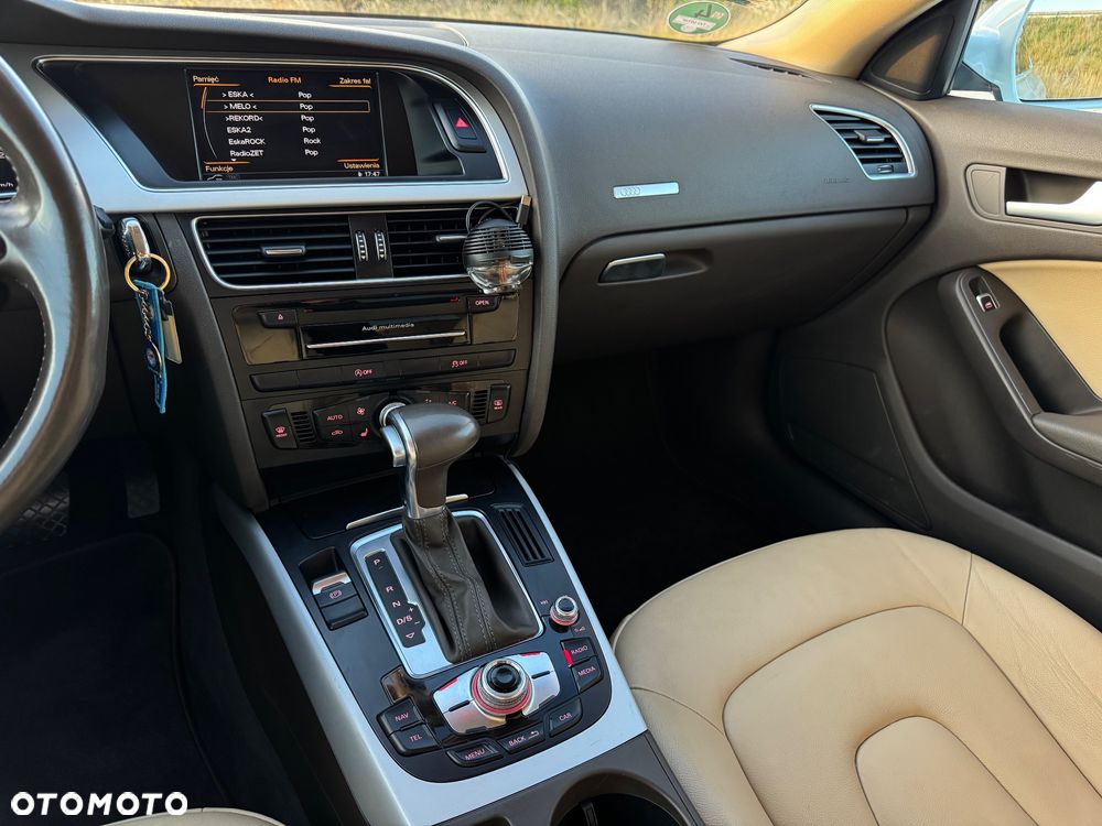 Audi A5 Sportback 2.0 TDI S tronic design - 28