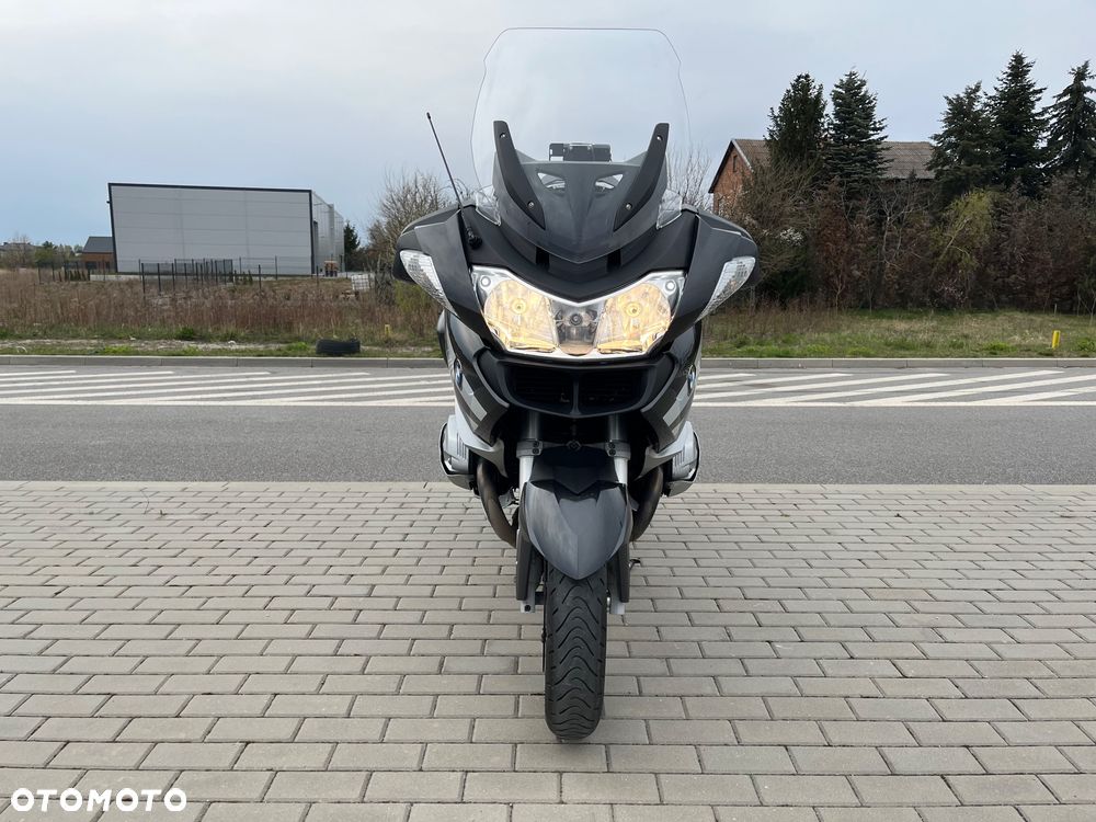 BMW RT - 5