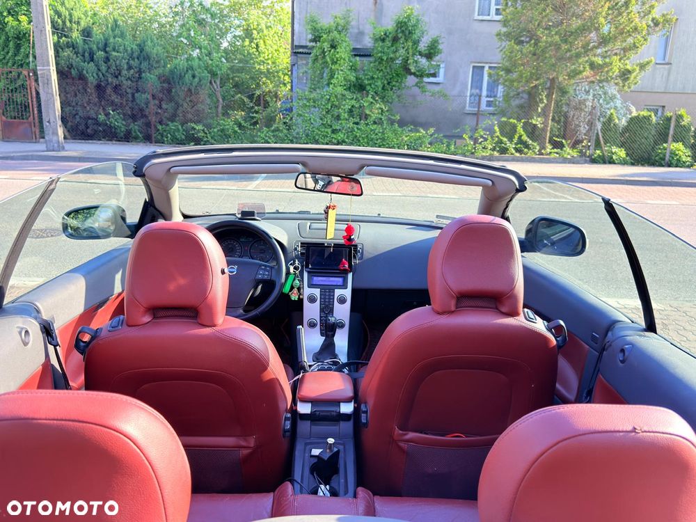 Volvo C70 2.0D Summum - 11