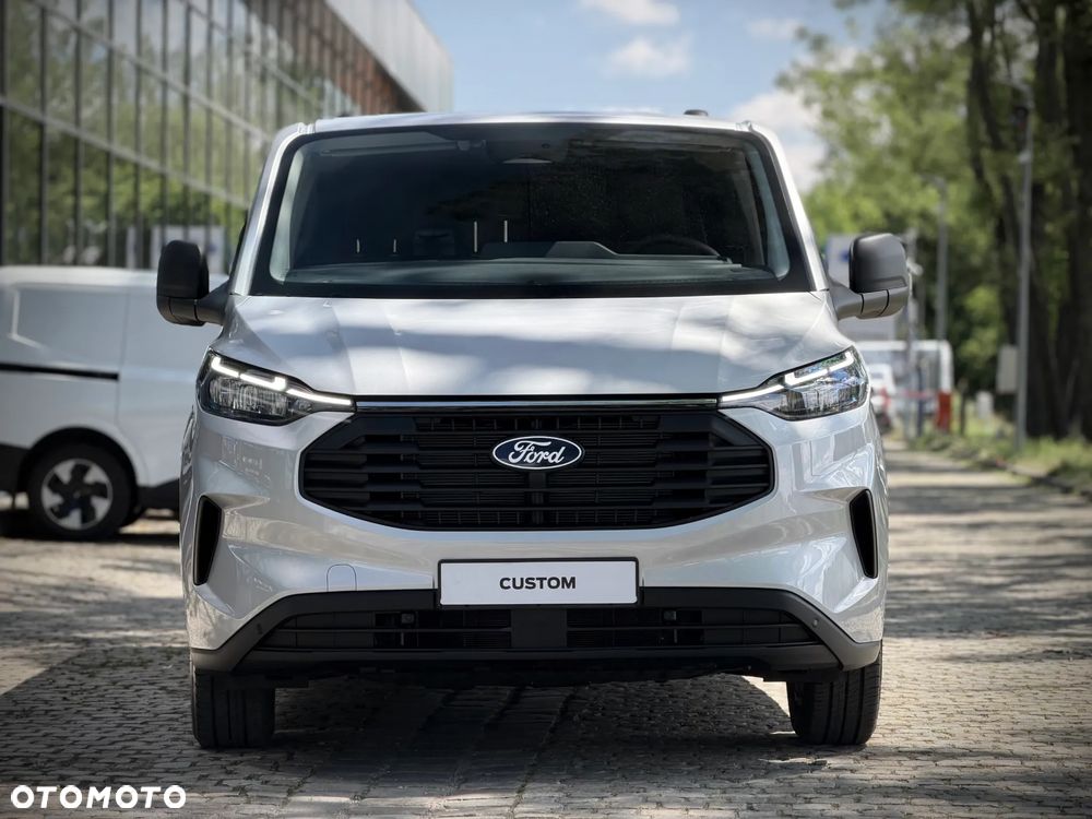 Ford Transit Custom - 3