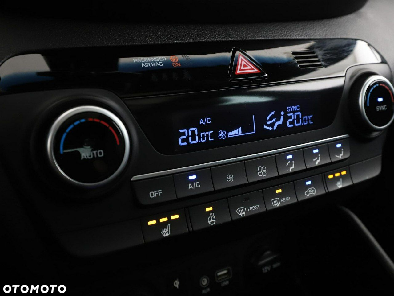 Hyundai Tucson 1.6 GDi 4WD DCT N Line - 26