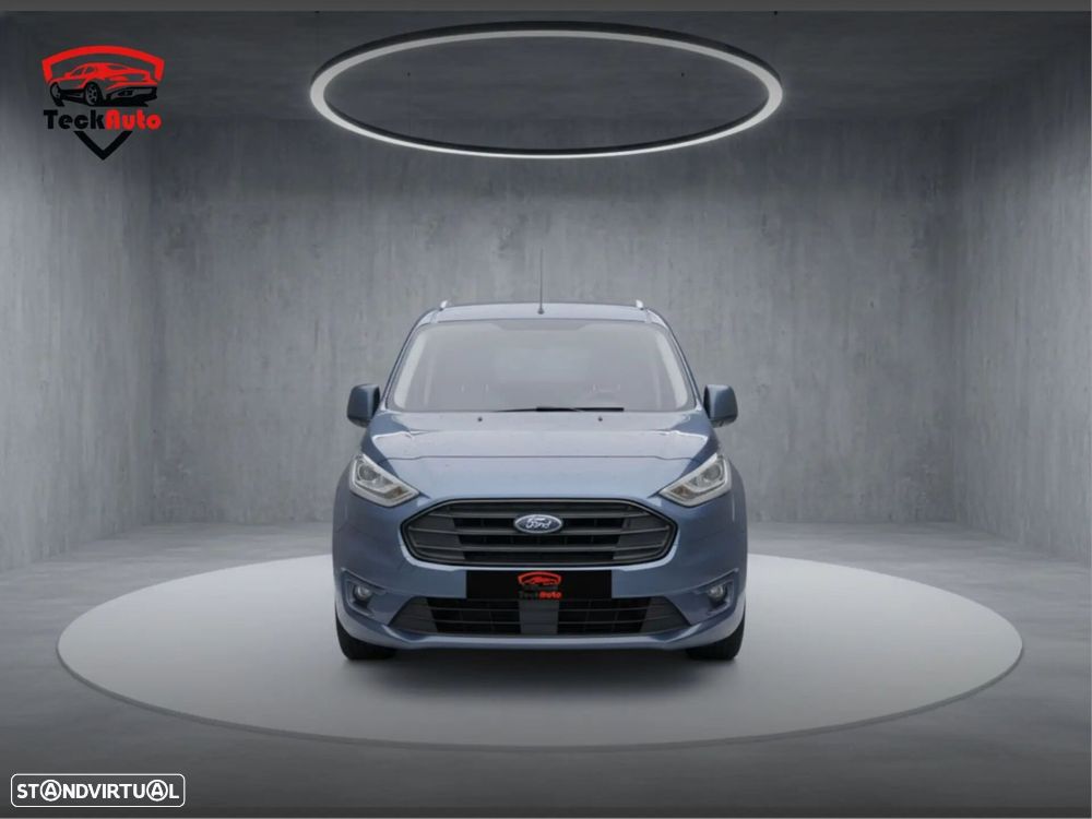 Ford Transit Connect 1.5 TDCi 230 L2 Trend - 2