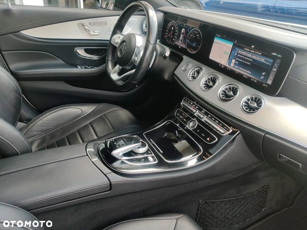 Mercedes-Benz CLS 300 d 9G-TRONIC AMG Line - 24