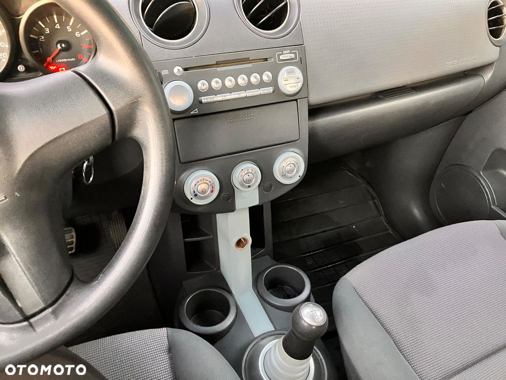 Mitsubishi Colt 1.5 Automatik Invite - 15