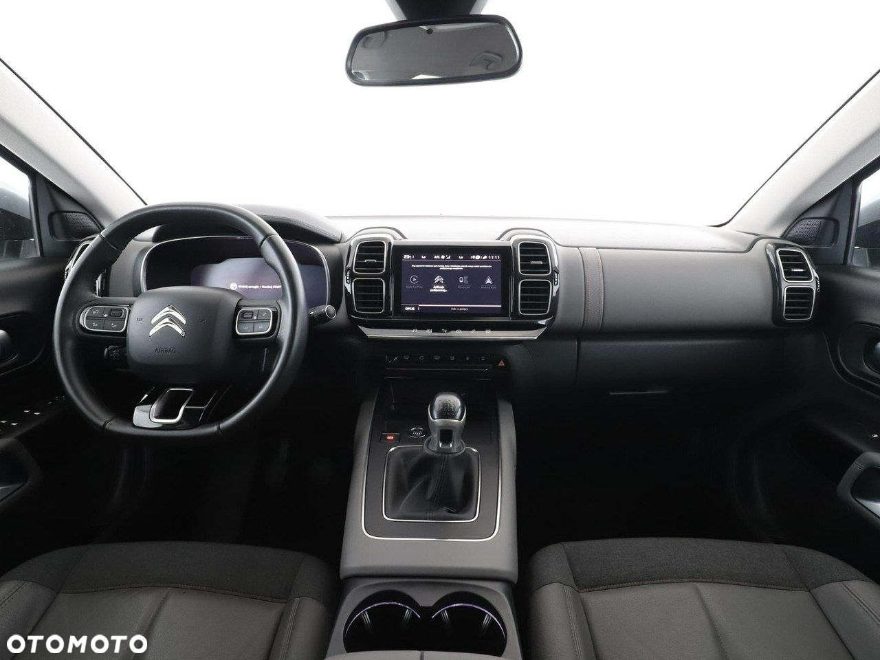 Citroën C5 Aircross Pure Tech 130 S&S FEEL - 15
