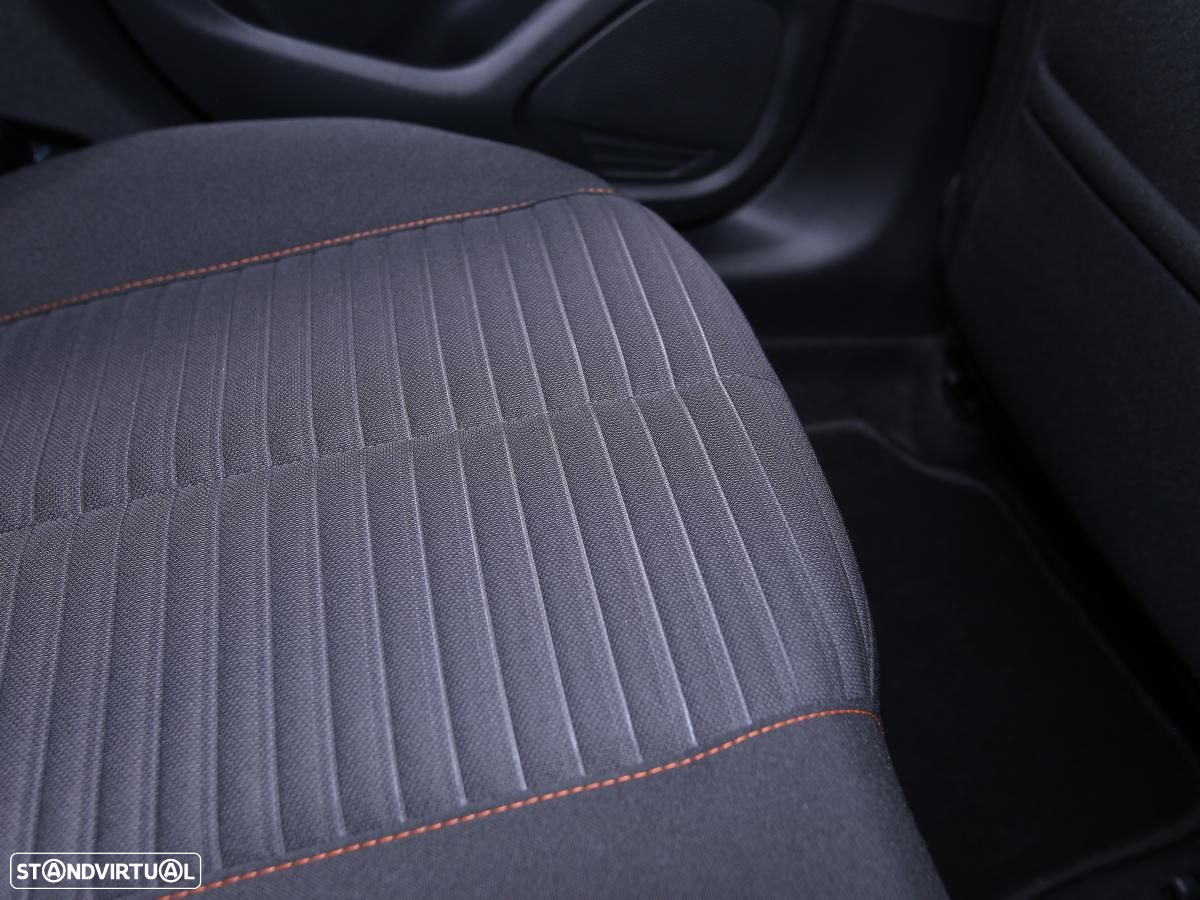 Peugeot e-208 50 kWh Active - 26