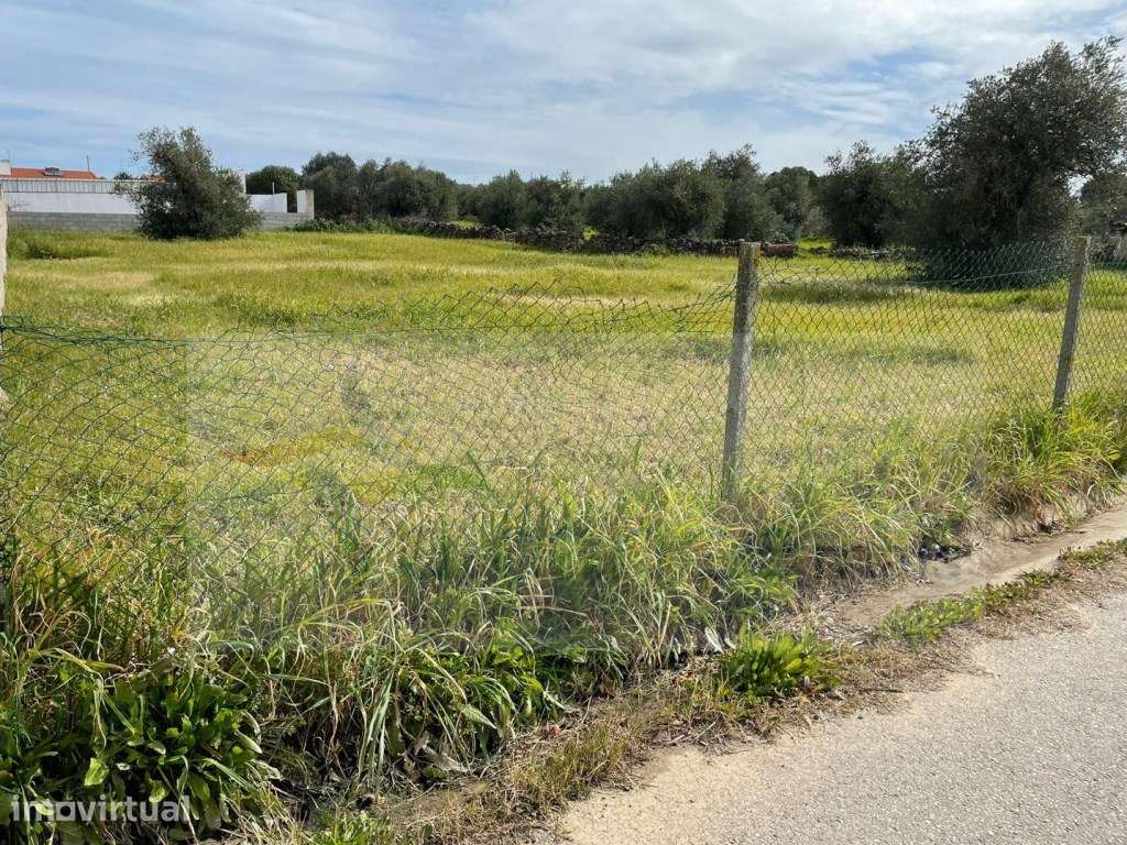 TERRENO URBANO PARA VENDA EM VILA NOVA DE SÃO BENTO - Grande imagem: 5/6