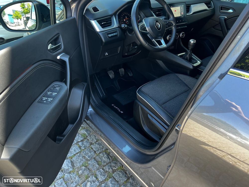Renault Captur 1.0 TCe Evolution - 15