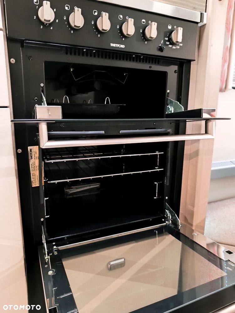 SWIFT Sterling quartz SE - 36