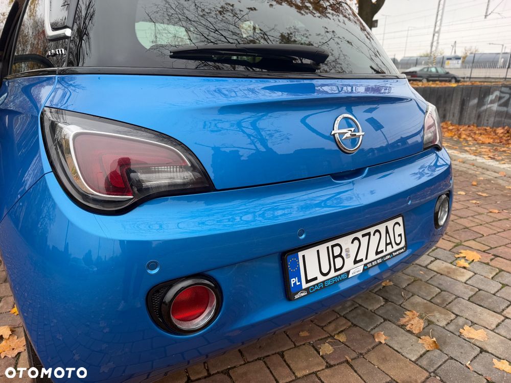 Opel Adam - 15