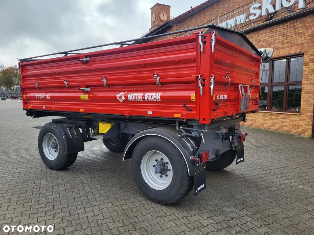 Metal-Fach T711/1 - 5