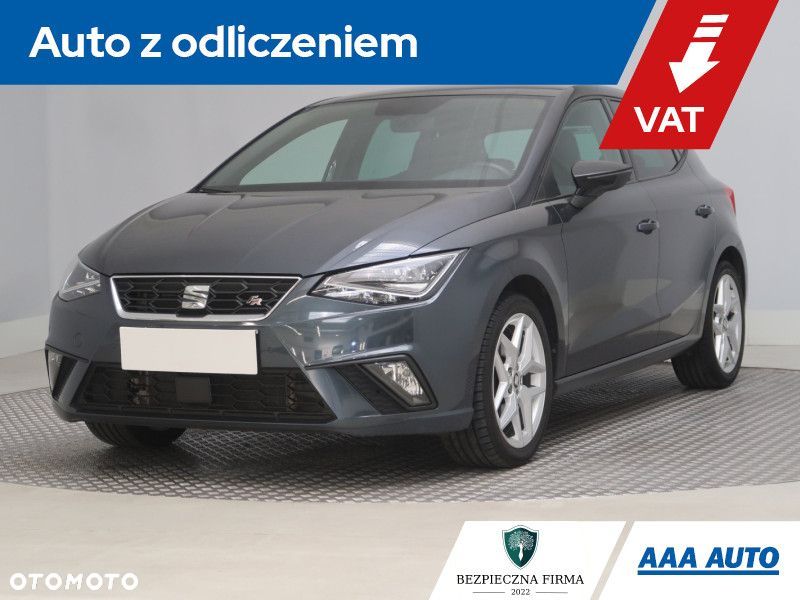 Seat Ibiza - 2