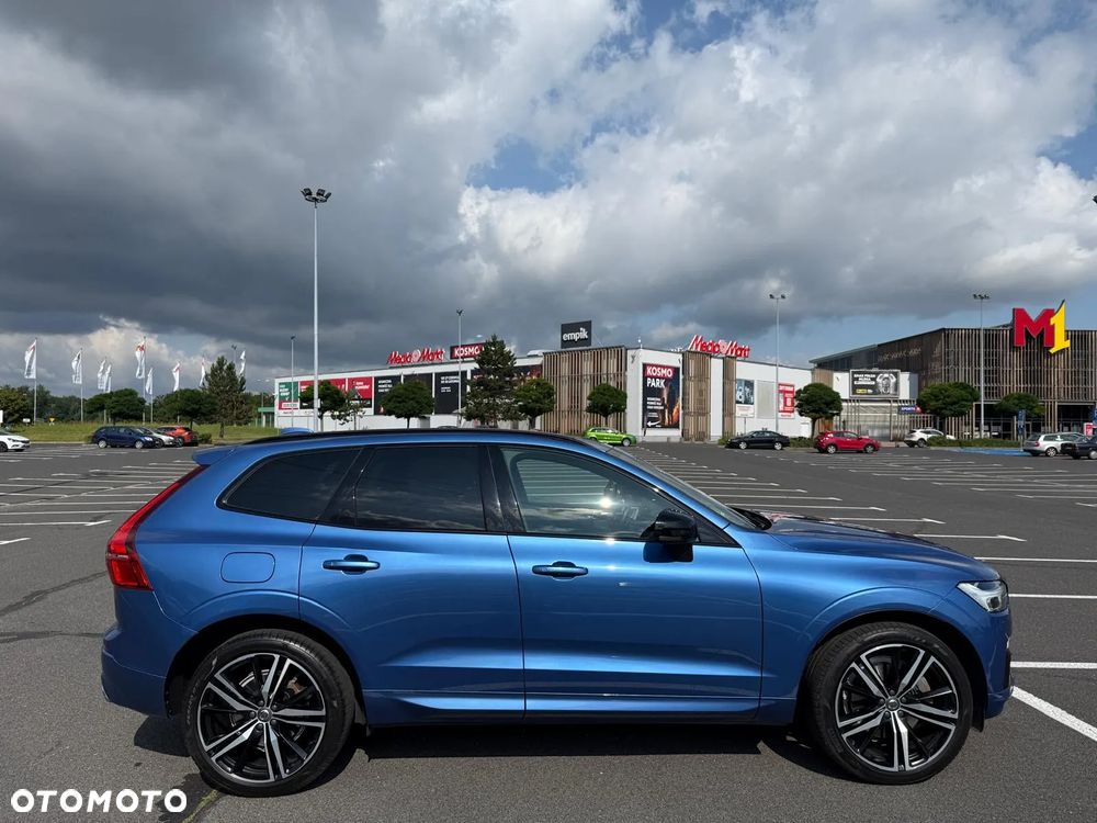 Volvo XC 60 T4 R-Design - 7