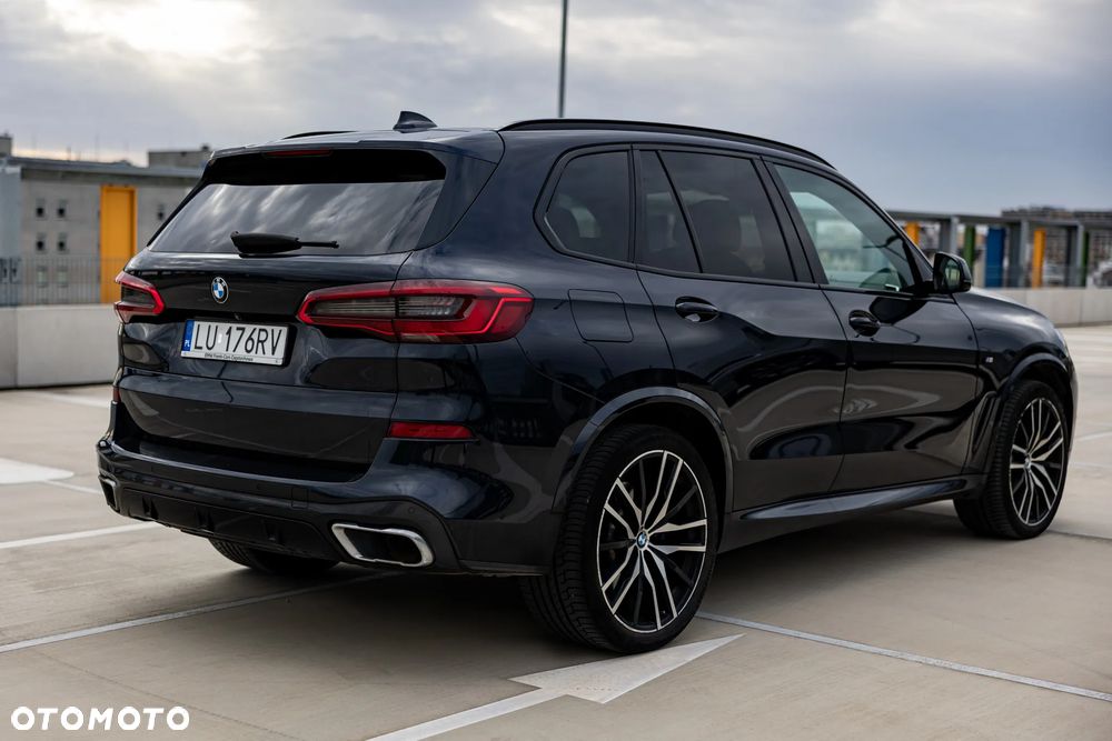 BMW X5 - 3
