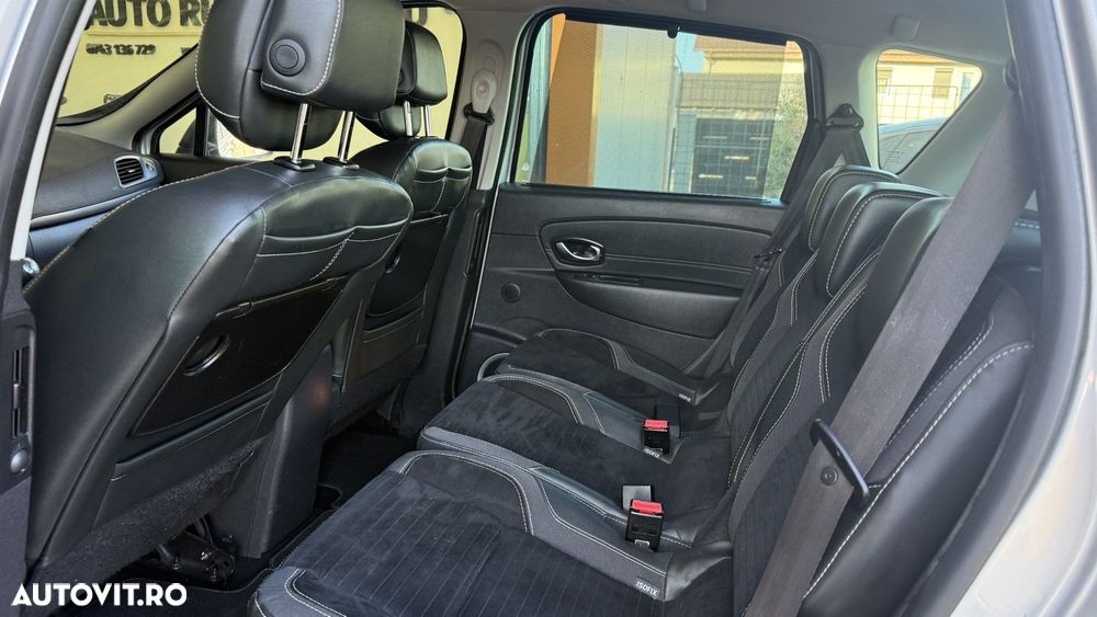 Renault Scenic - 9