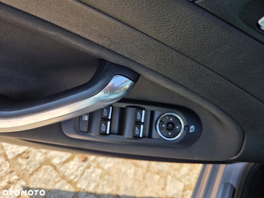 Ford Mondeo 2.0 TDCi Titanium - 7