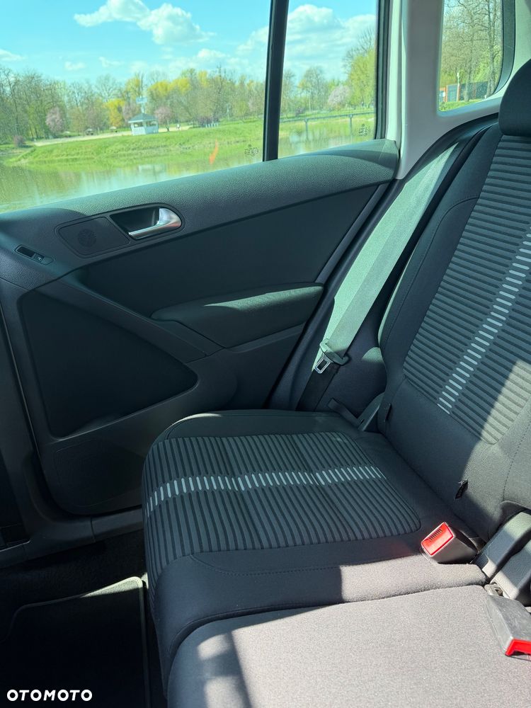 Volkswagen Tiguan 2.0 TDI 4Mot Sport&Style DSG - 26