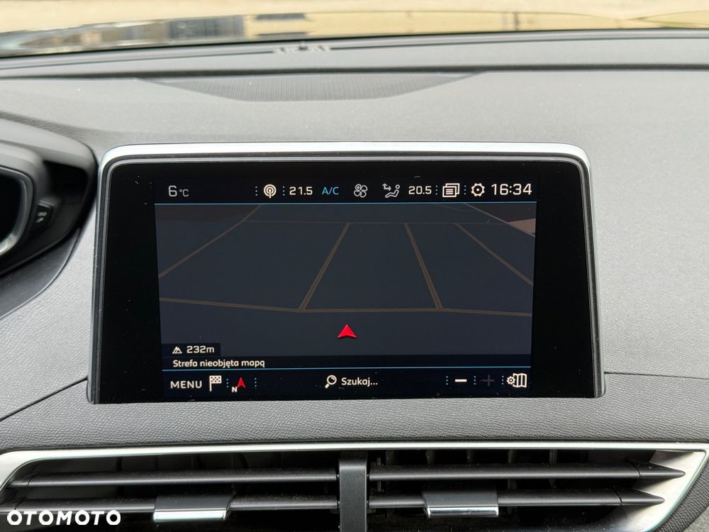 Peugeot 3008 2.0 HDi Premium - 15