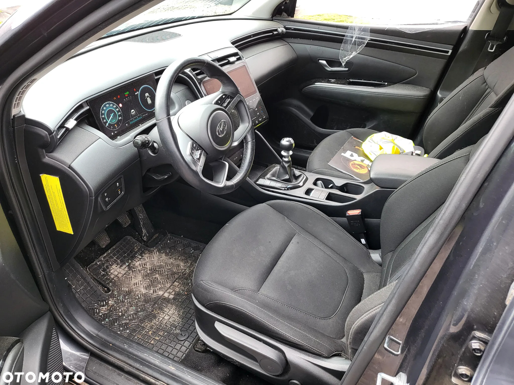 Hyundai Tucson 1.6 T-GDi 2WD Edition 30+ - 3