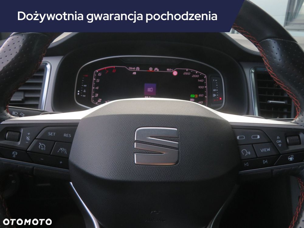 Seat Ateca - 17