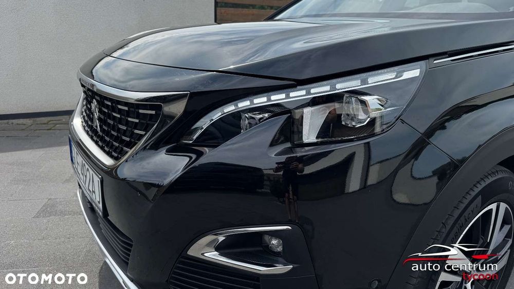 Peugeot 3008 1.5 BlueHDi GT Pack S&S EAT8 - 14