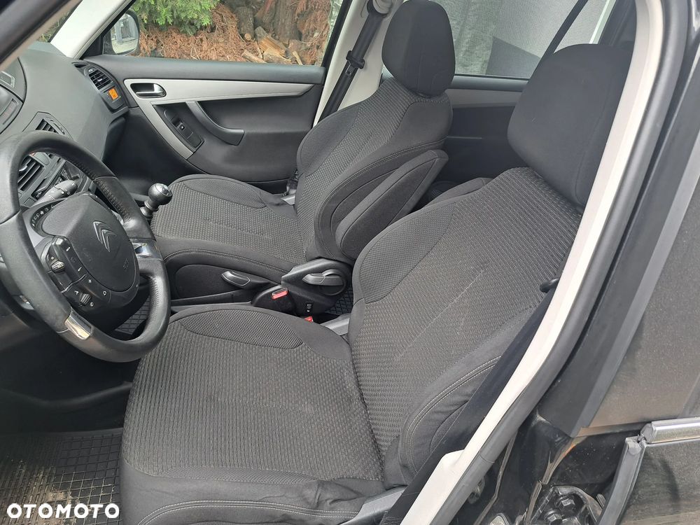 Citroën C4 Grand Picasso 2.0 HDi FAP (7-Sitzer) Exclusive - 6
